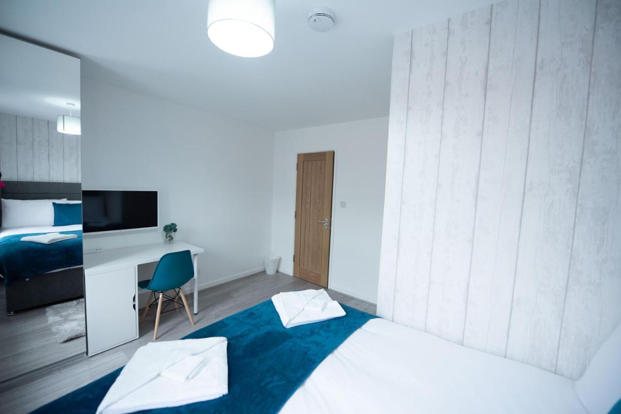 Franklin Lodge Редінг Екстер'єр фото