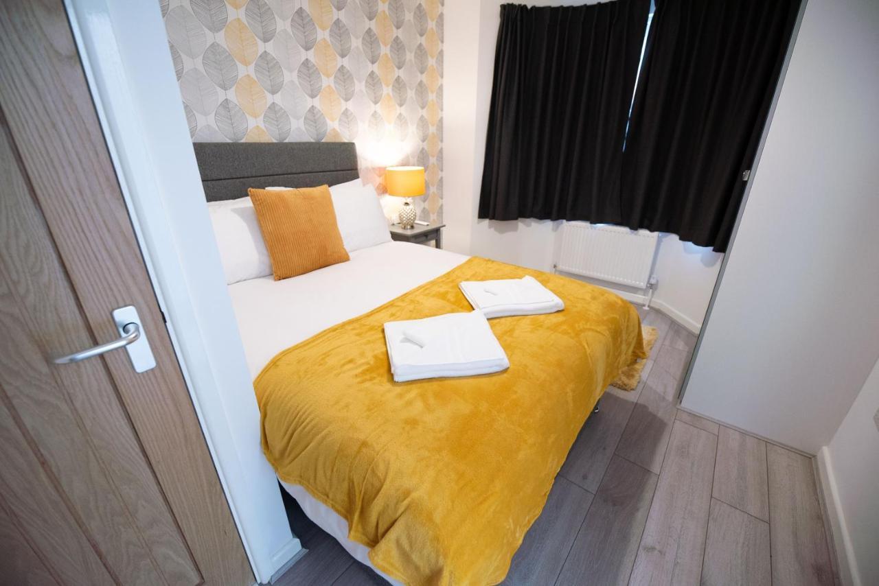 Franklin Lodge Редінг Екстер'єр фото