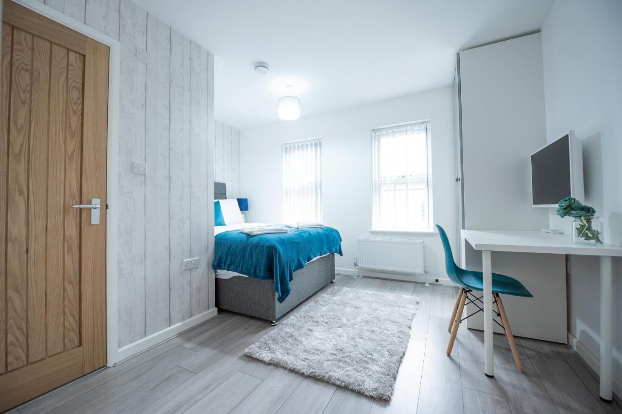 Franklin Lodge Редінг Екстер'єр фото